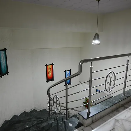 Vrandavan Hotel Nagpur