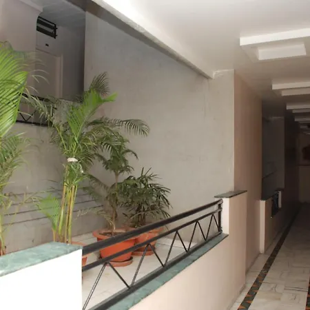 Hotel Vrandavan Nagpur