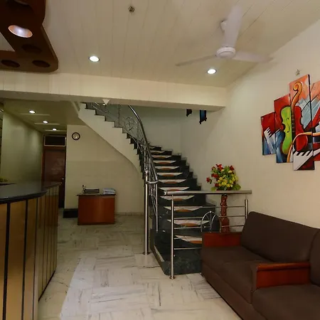Vrandavan 3* Nagpur