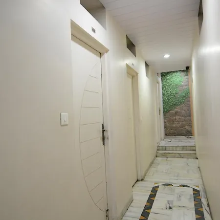 Vrandavan Hotel Nagpur